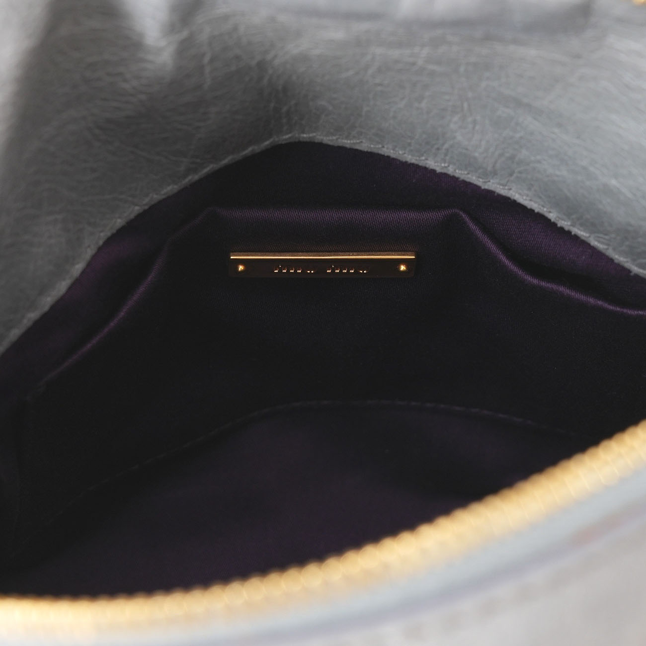 MIU MIU(USED)미우미우 토트겸 숄더백